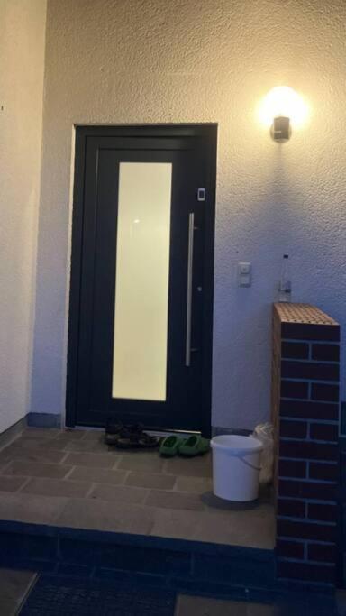 Ferienwohnung Habos Corner Tiefenbach  Exterior foto