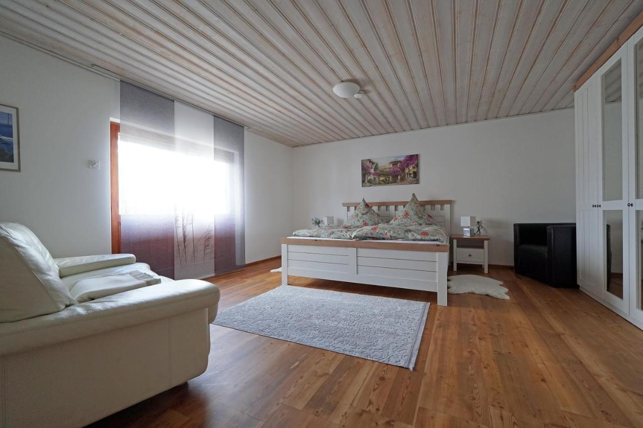Ferienwohnung Habos Corner Tiefenbach  Exterior foto