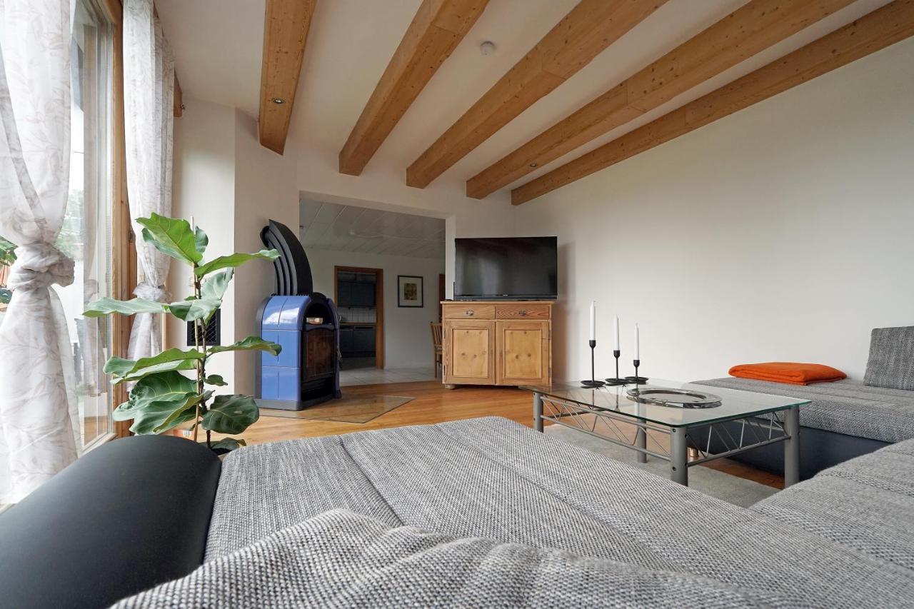 Ferienwohnung Habos Corner Tiefenbach  Exterior foto