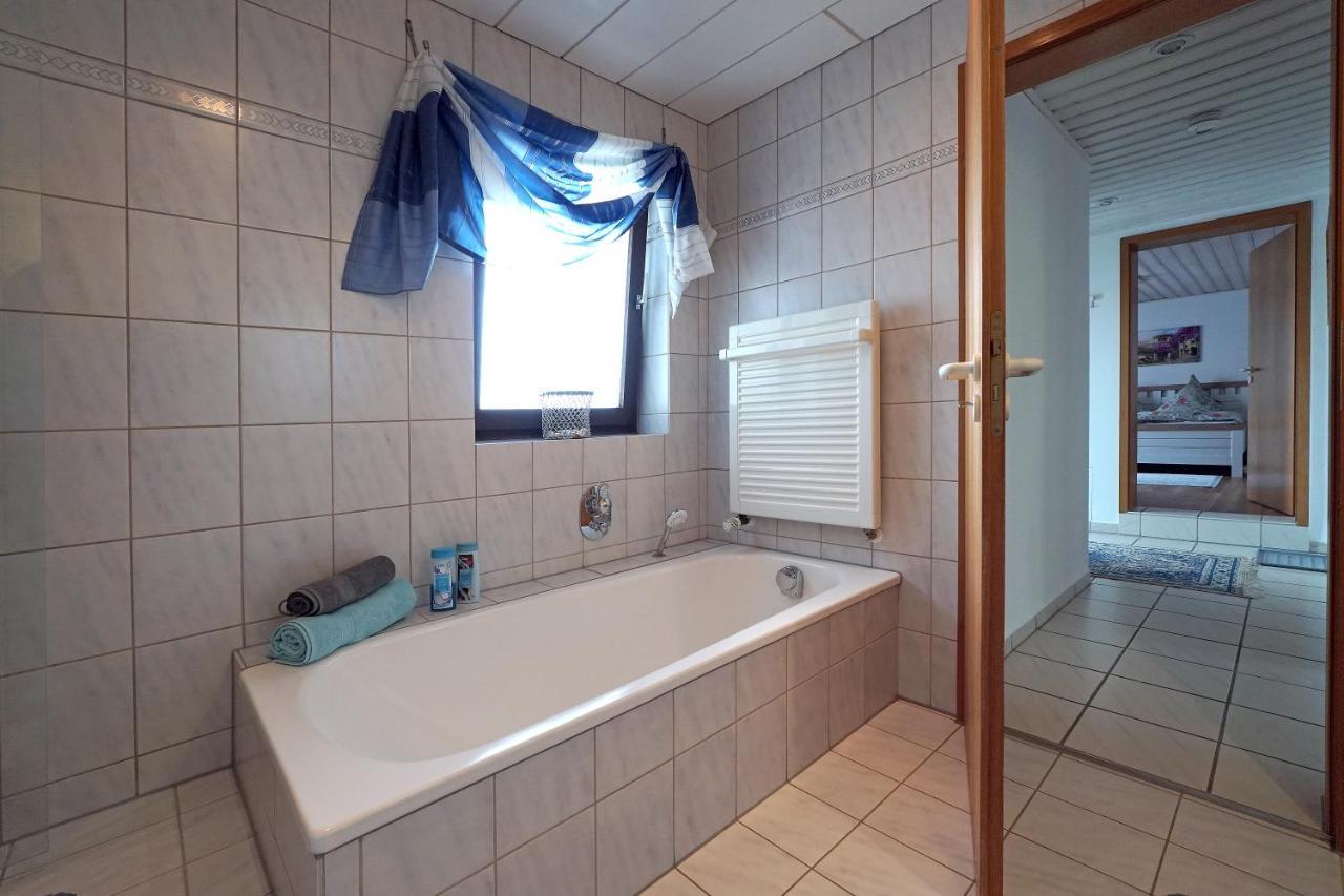 Ferienwohnung Habos Corner Tiefenbach  Exterior foto