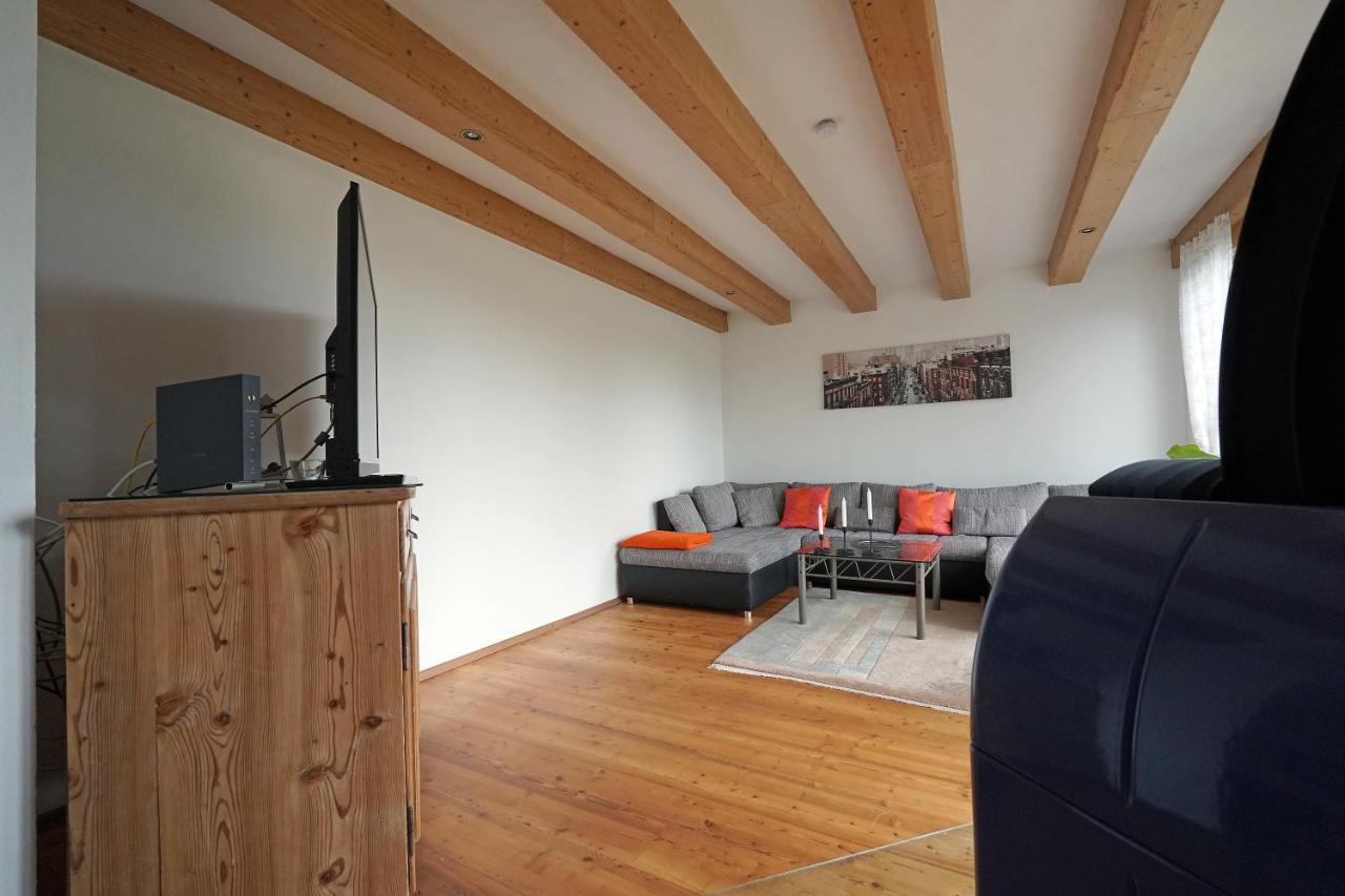 Ferienwohnung Habos Corner Tiefenbach  Exterior foto